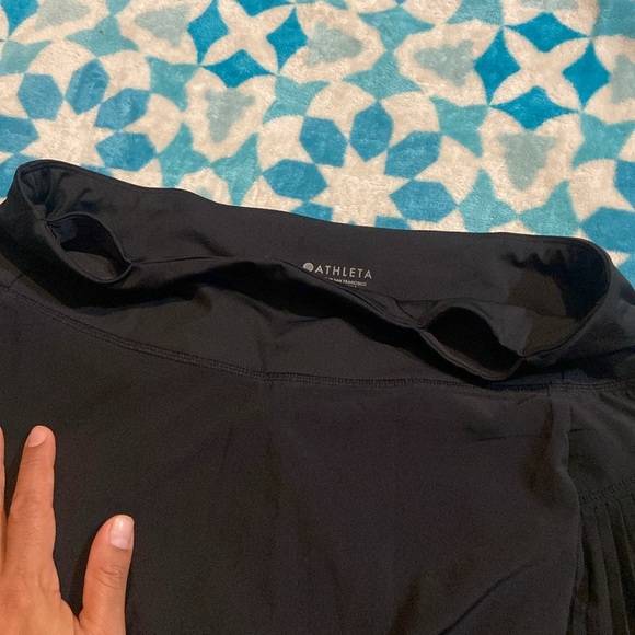 Athleta Skort - Picture 3 of 6